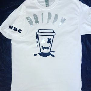 Made by Clark drippy